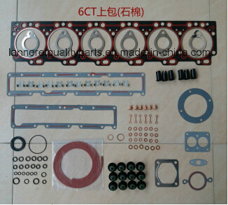 Engine Upper Head Gasket Set for Cummins 6CT (OEM #: 3802624)