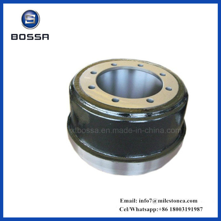 Heavy Duty Truck Brake Drum 8150110023