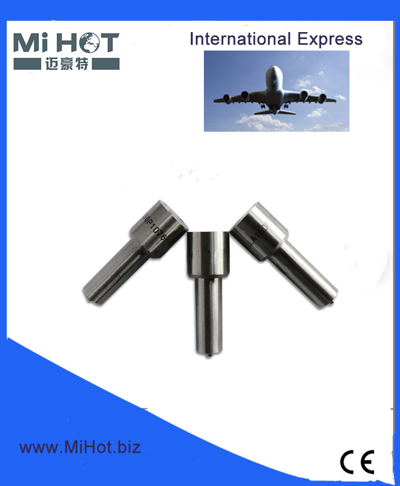 Bosch Nozzle Dlla126p1776 for Common Rail Injector Repair Kits