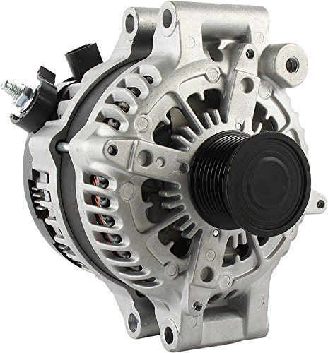 730li, 520li, 528li, X3 Alternator for BMW, 7591268-01, 1042106250, 1042106251