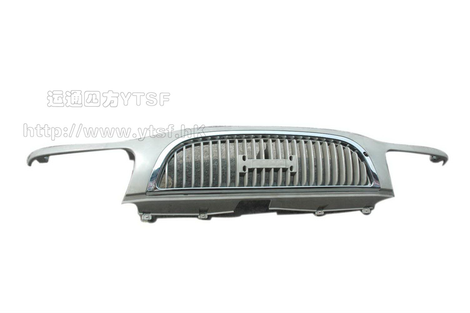 High Quality Auto Part Grill