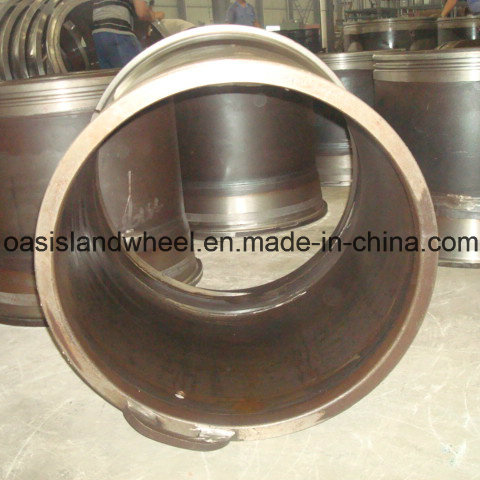 Articulated Truck Wheel (25-22.00/3.0) for Cat735