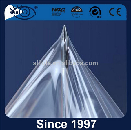 Anti-Scratch Auto Repair Transparent Ppf Car Paint Protection TPU Film