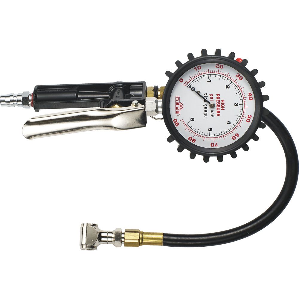 9002-1 Multipurpose Tire Gauge