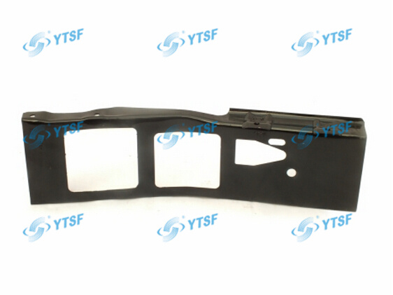Bracket, Front Bumper