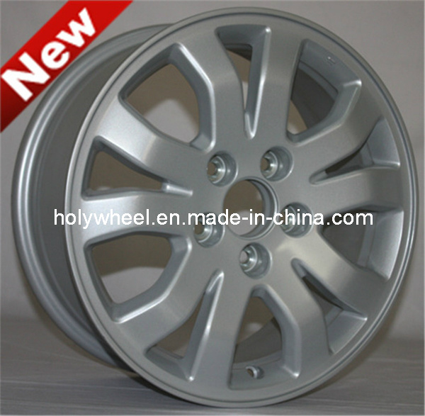 Alloy Wheel for Honda (HL662)
