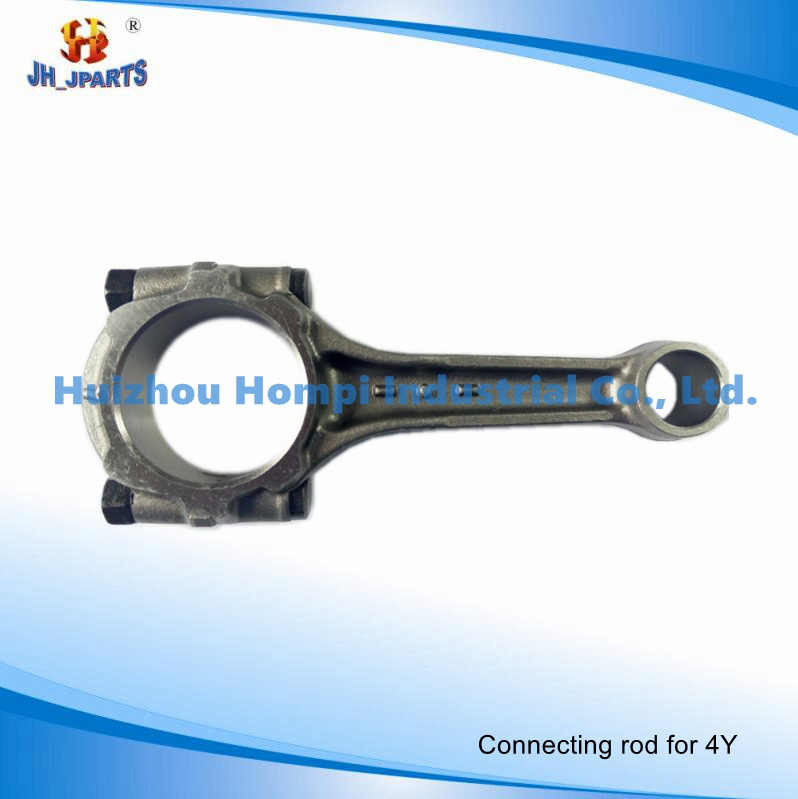 Auto Parts Connecting Rod for Toyota 3y/4y/Yu/Yr/Ys/Yn86