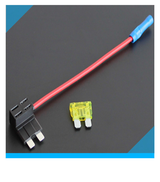 Mini Middle Fuse Holder for Car