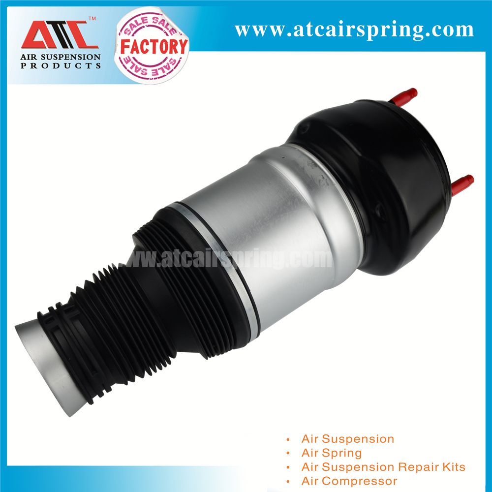 Air Suspension Air Spring for Mercedes Benz W166 OE 1663202513 1663202613 1663202738 1663202838