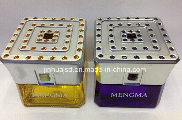 Car Perfume Seat for Decorative, Car Air Freshener (JSD-J0029)