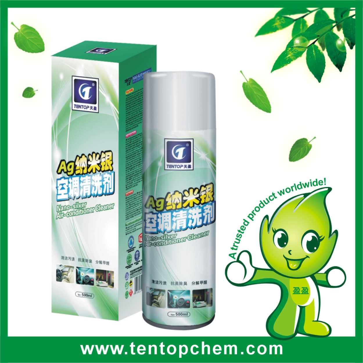 Nano Air Conditioner Cleaner (TT033)