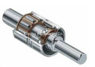 Wb1226090 Bearing, Water Pump Bearing
