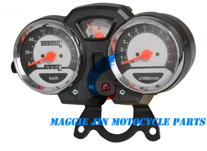 Motorcycle Parts Motorcycle Speedometer Jq125