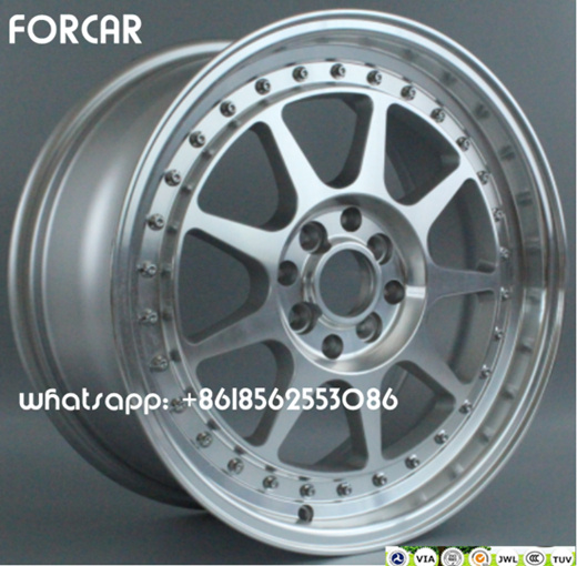 Aluminum Oz Racing Alloy Wheel for Car