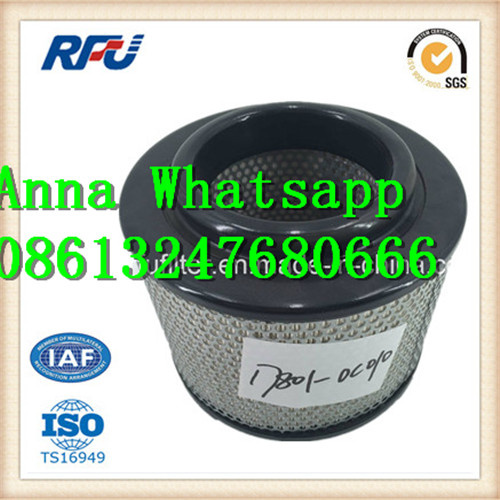 Air Filter for Toyota 17801-0c010