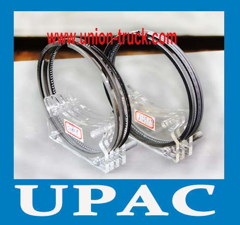 Truck Diesel Engine Piston Ring for Nissan Fd33 Fd35 ED35 ED30 ED33
