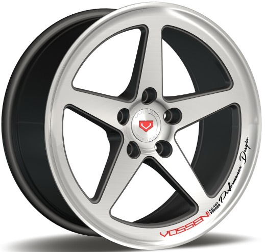 Aluminum Replica Wheel Rim