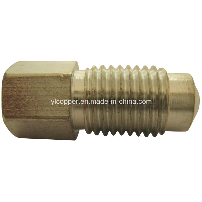 Brake Adapter Fittings for 3/16