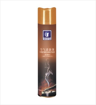 Air Freshener (Antitobaco) (TT039A)