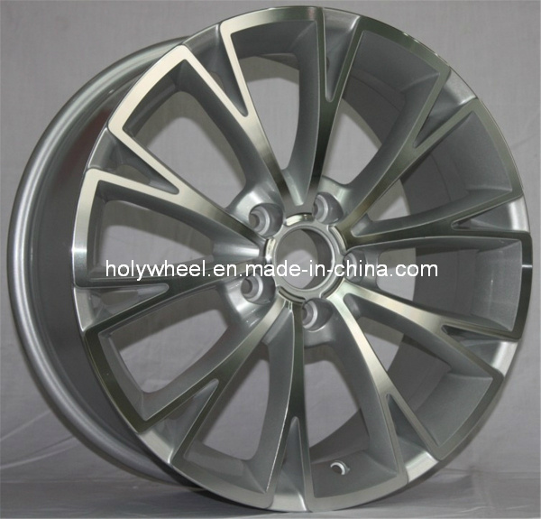 Replica Wheel Rims/Alloy Wheel for Audi (HL679)