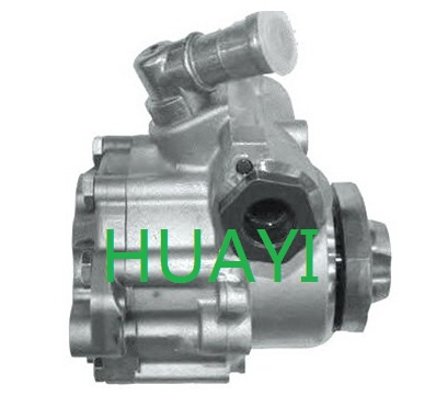 Power Steering Pump for Passat Variant Golfiii Vento (1H0145157)
