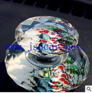 Car Air Freshener, Perfume Seat (JSD-J0067)