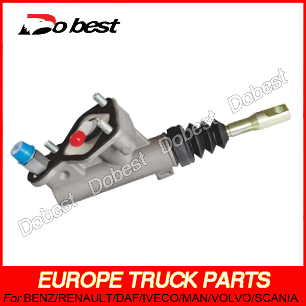Scania Truck Clutch Slave Cylinder