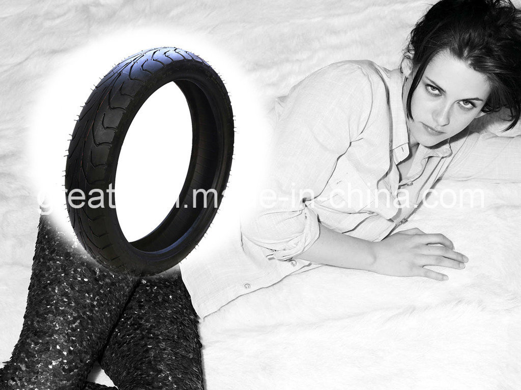 South America New Pattern 140/70-17 Motorcycle Tire
