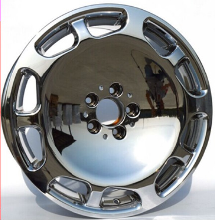 Aluminum Rims Car Alloy Wheel for Benz Maybach