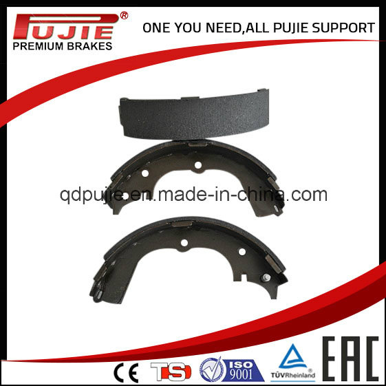 04495-26140 Brake Shoe for Toyota Hiace