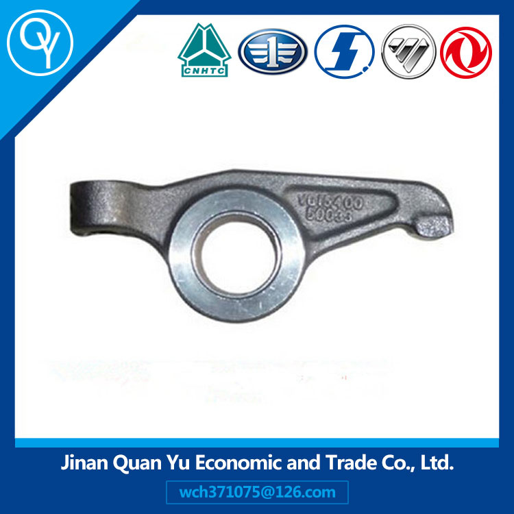 Valve Rocker Arm HOWO Truck Part (Vg1540050033)