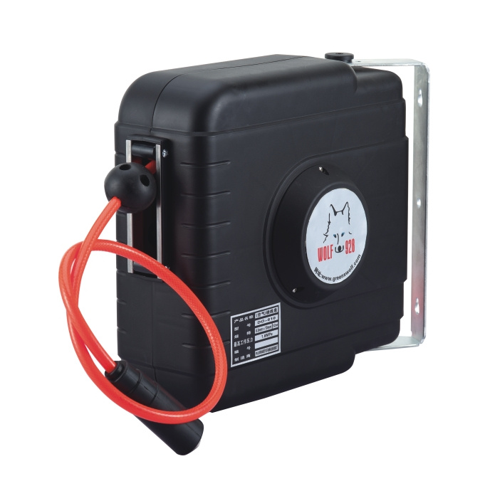 Retractable Tracheal Drum (WL-612)