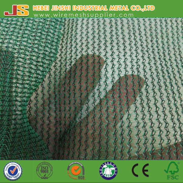 HDPE Agriculture Shade Net/Building Safety Net