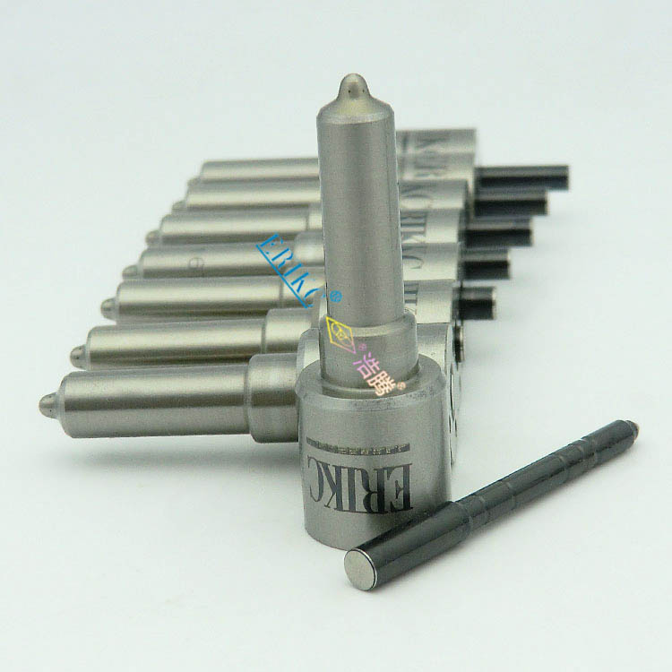 Fuel System Injector Nozzle Dlla155p1674 (0 433 172 026) and Parts Nozzle Bosch Dlla 155 P 1674 (0433172026) for BAW Xichai FAW 0 445 110 291