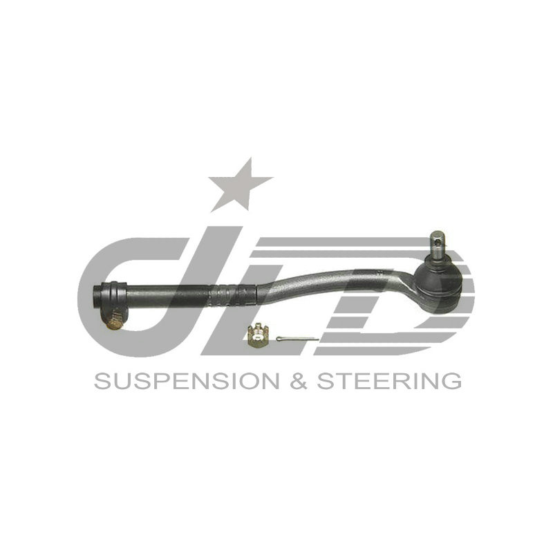 Steering Parts Tie Rod Assembly 45470-19035ss-2520L for Toyota Tercel, Corsa& Corolla