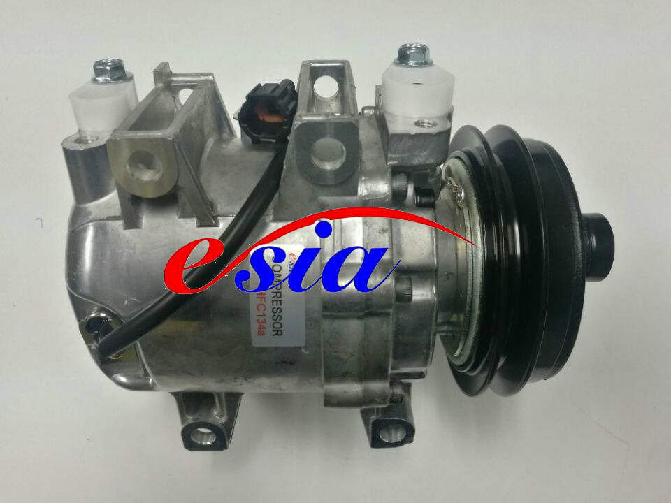 Auto Parts AC Compressor for Isuzu Altera/D-Max Cr14 1A