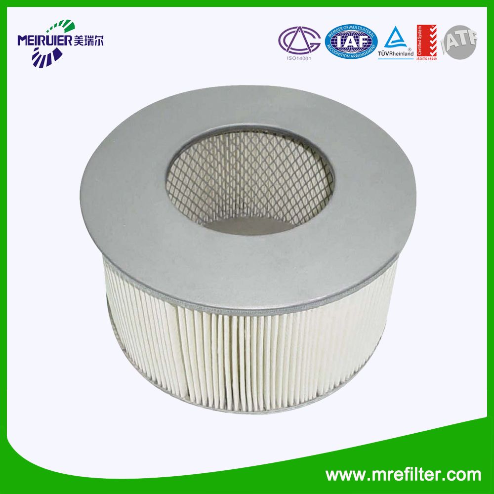 High Quality of Air Filter for Toyota Series 17801-54180