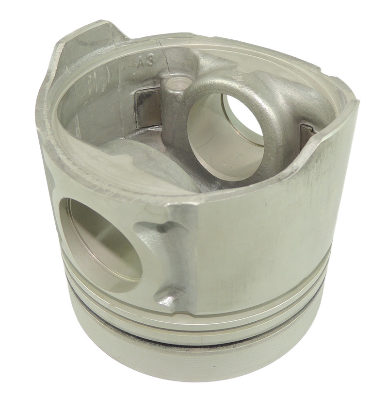 Isuzu Auto Parts Piston for Ex200-5 Ex120-5 Ex120-2 6bg1tq