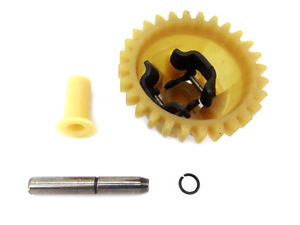 Gasoline Generator Gx160 Spare Part Governor Gear