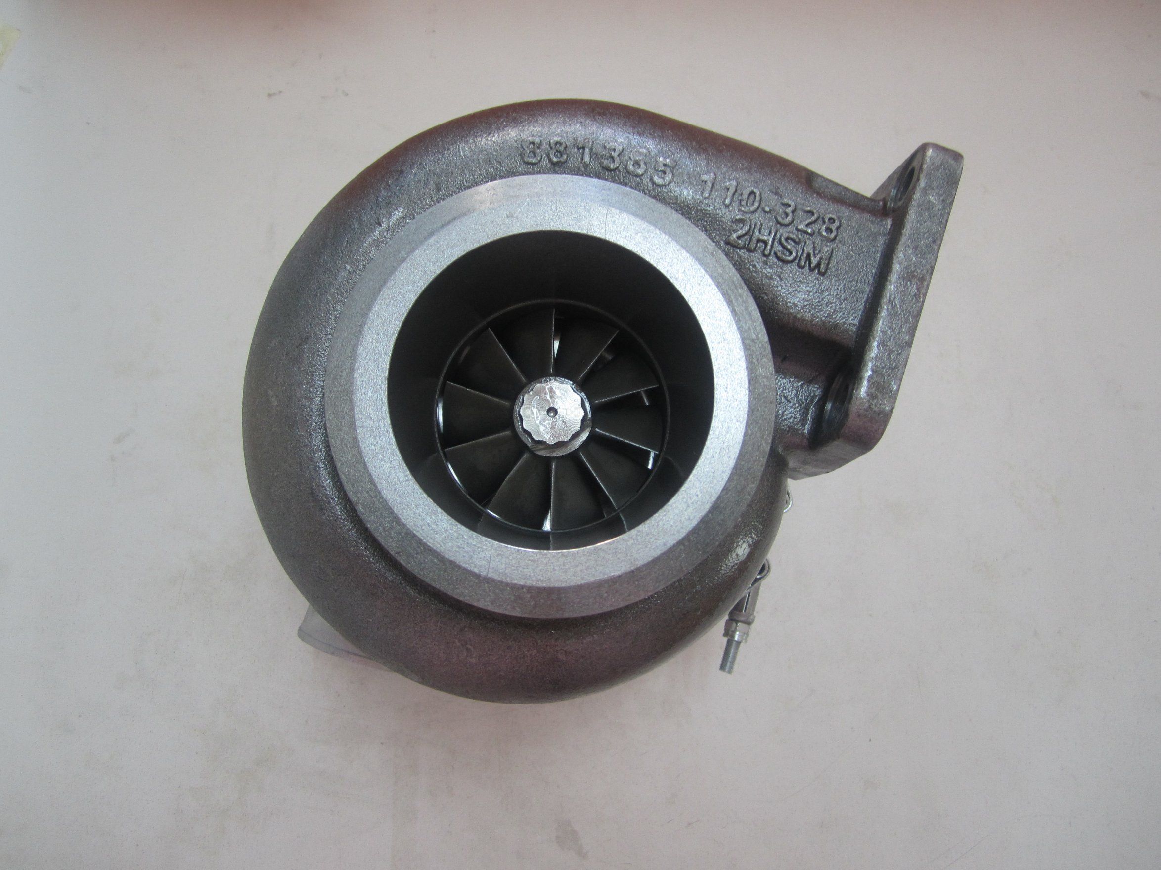 S330W064 171169 Turbocharger for 330b, 330b L, 330b Ln, W330b Excavator