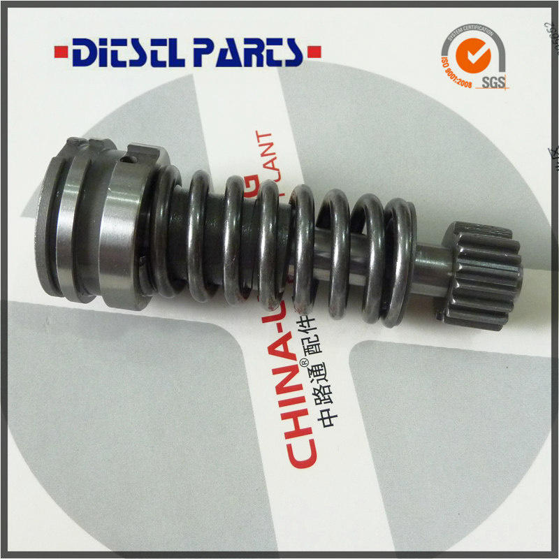 Caterpillar Replacement Plunger-China Fuel Pump Plungers OEM 4p9830