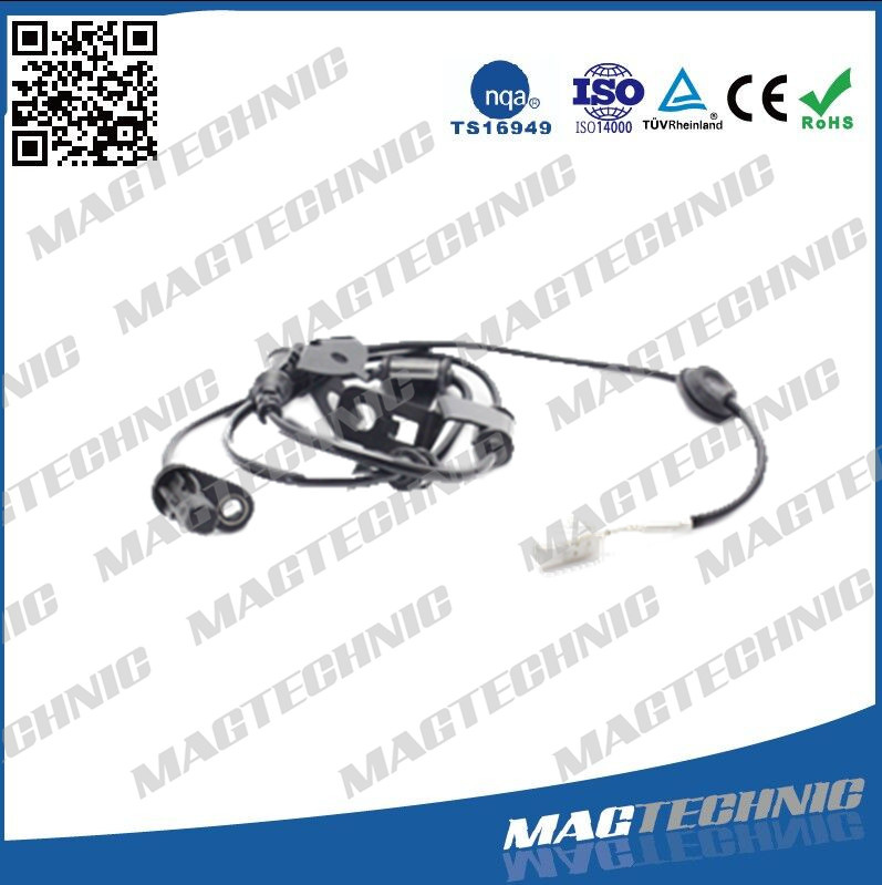 ABS Wheel Speed Sensor 95680-2s300 for Hyundai/KIA 2010-2014