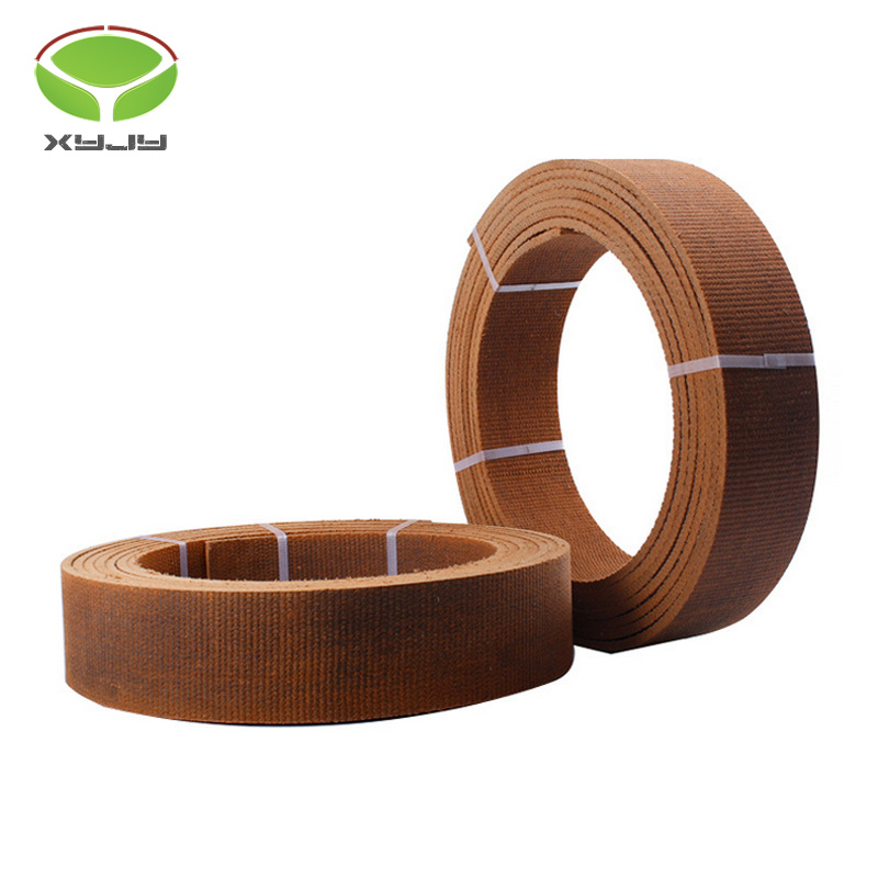 Non-Asbestos Brake Band with Heavy Machinery/Brake Tape