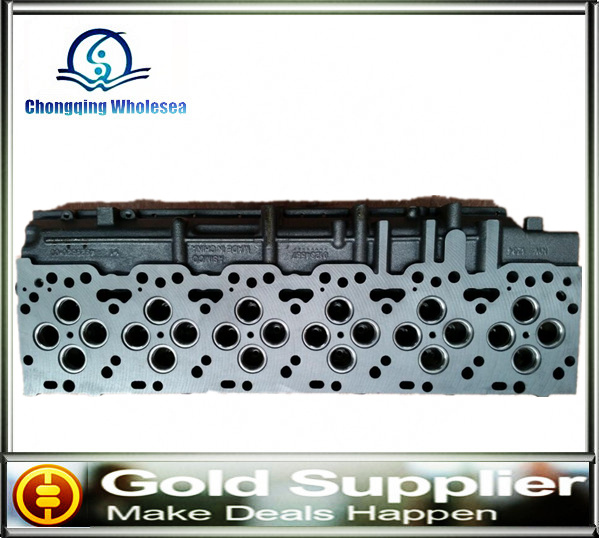 Cylinder Head 3945022 for Cummins Isle Qsl8.3