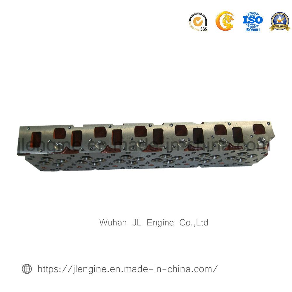P11c Engine Head S111014302 Six Cylinder Head