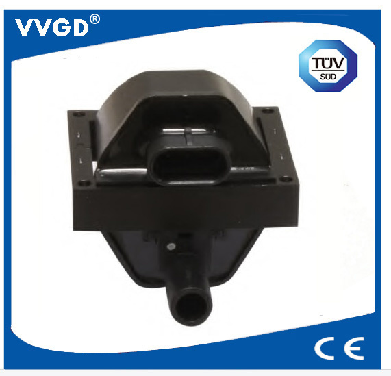 Auto Ignition Coil Use for Chevrolet 10458133