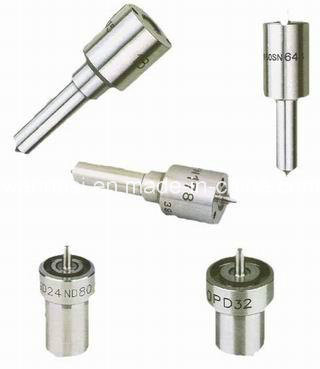 Auto Parts Injection Dlla143p55 Diesel Nozzle 0433 171 055 with High Quality