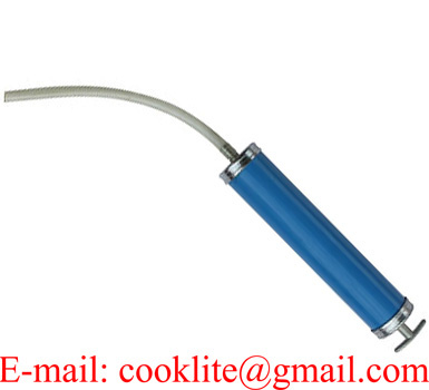 Environmental Grease Gun