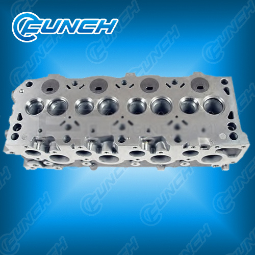 Cylinder Head for Mazda 626td RF-Cx 908742
