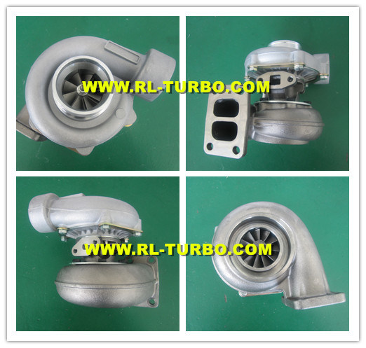 Turbo TBP419, 466608-5002S, 466608-0002, 466608-2 RE19778, RE16971, 313096 for John Deere Tractor 8430/8440 with 6466A